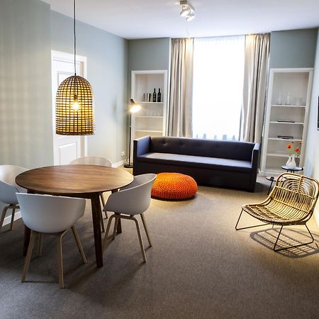 Apartments Prinsengracht Amsterdam Zewnętrze zdjęcie