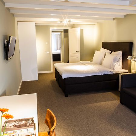 Apartments Prinsengracht Amsterdam Zewnętrze zdjęcie