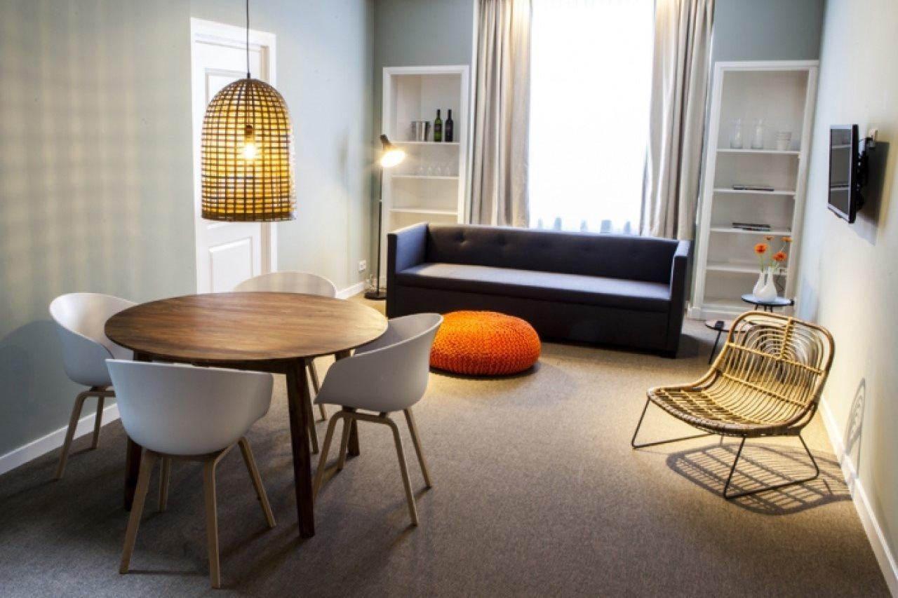 Apartments Prinsengracht Amsterdam Zewnętrze zdjęcie