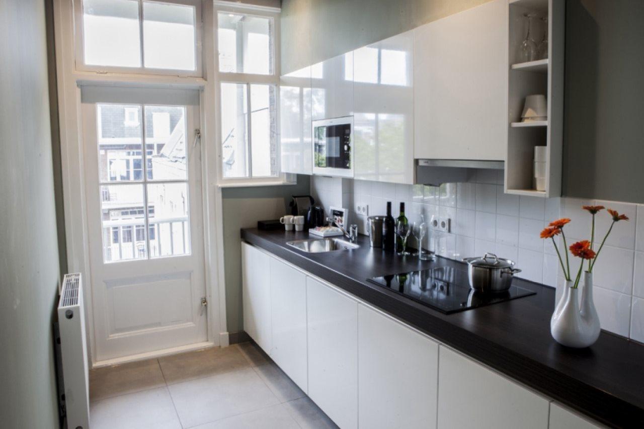 Apartments Prinsengracht Amsterdam Zewnętrze zdjęcie