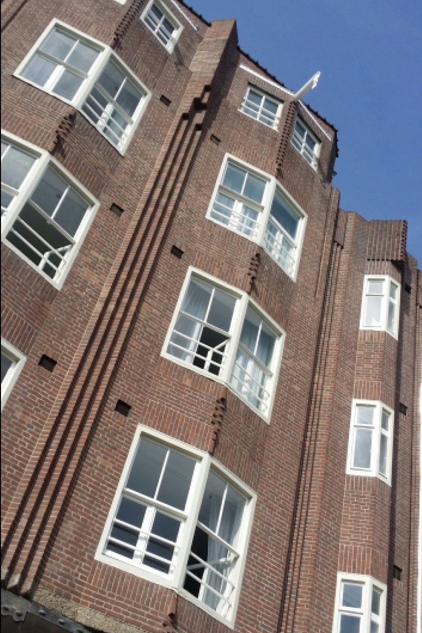 Apartments Prinsengracht Amsterdam Zewnętrze zdjęcie