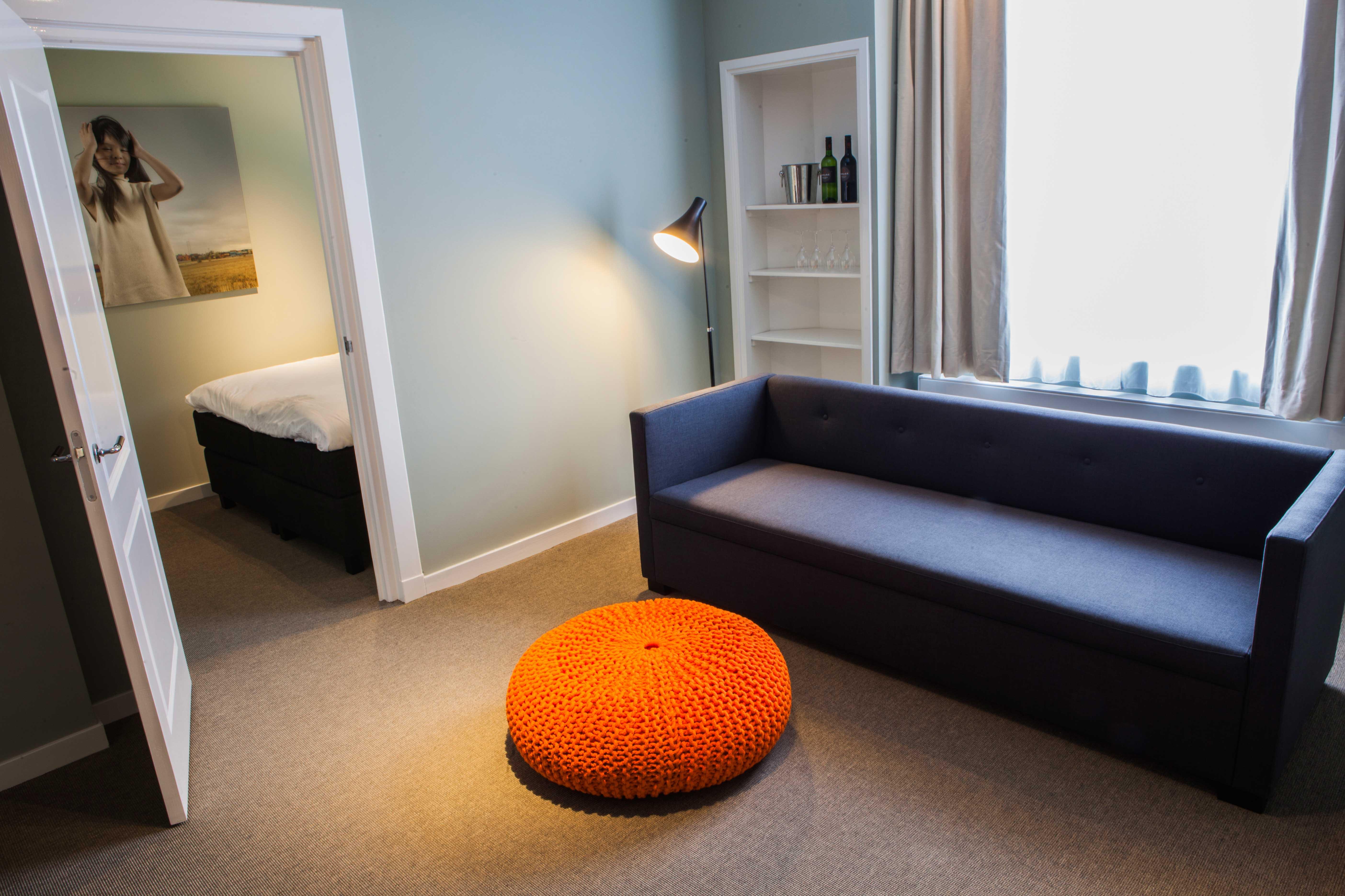 Apartments Prinsengracht Amsterdam Zewnętrze zdjęcie
