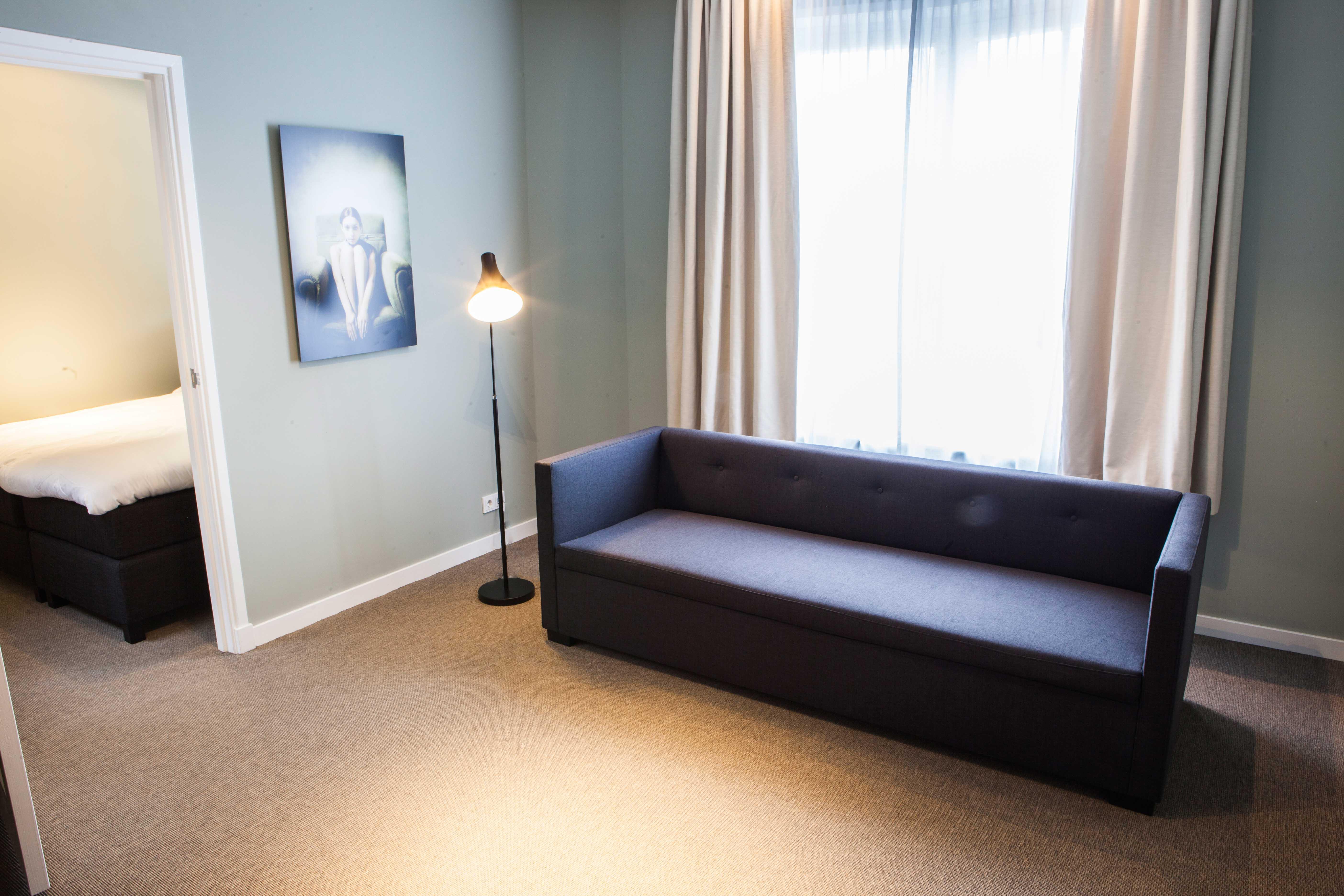 Apartments Prinsengracht Amsterdam Zewnętrze zdjęcie