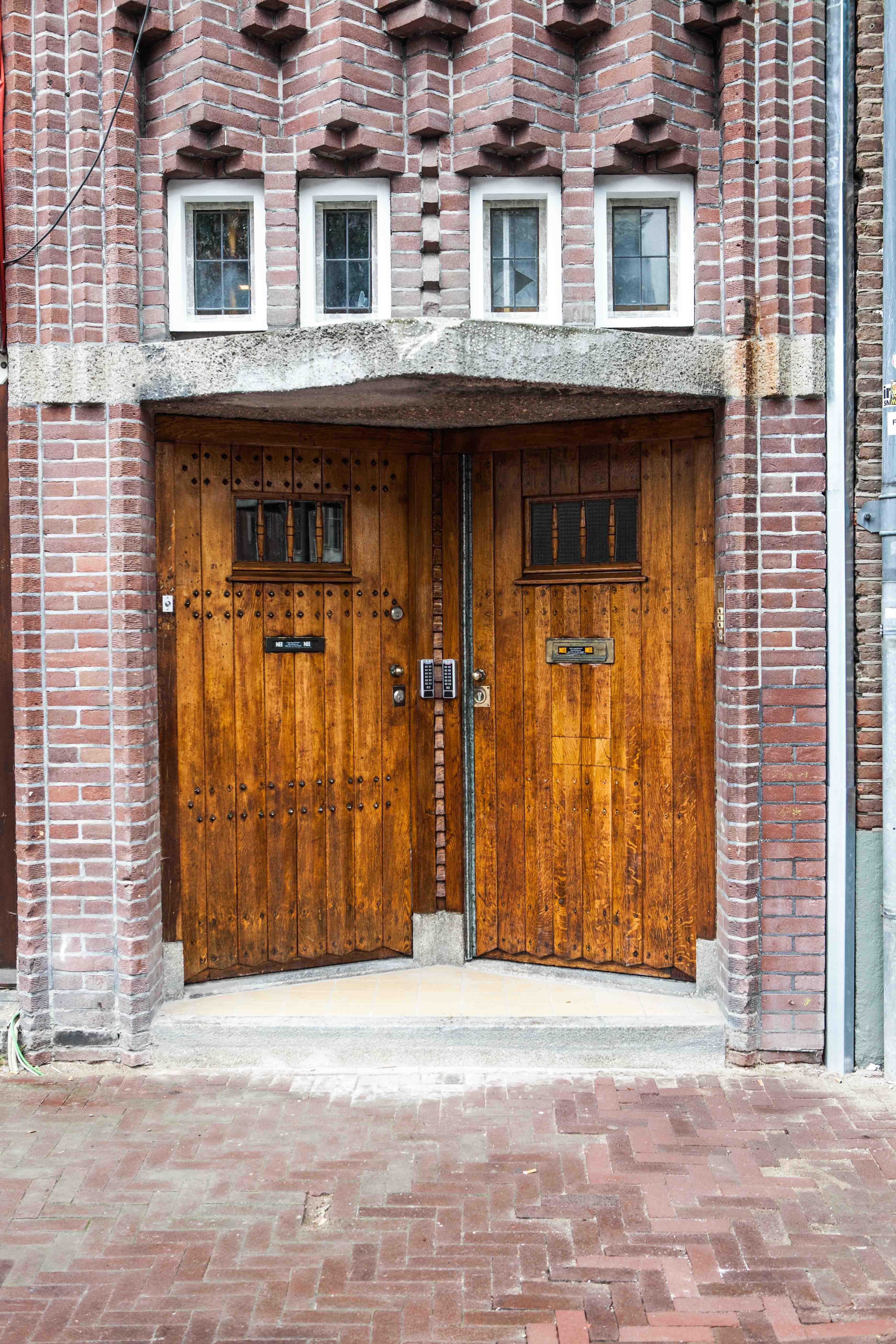 Apartments Prinsengracht Amsterdam Zewnętrze zdjęcie