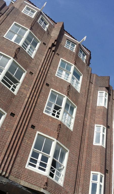 Apartments Prinsengracht Amsterdam Zewnętrze zdjęcie