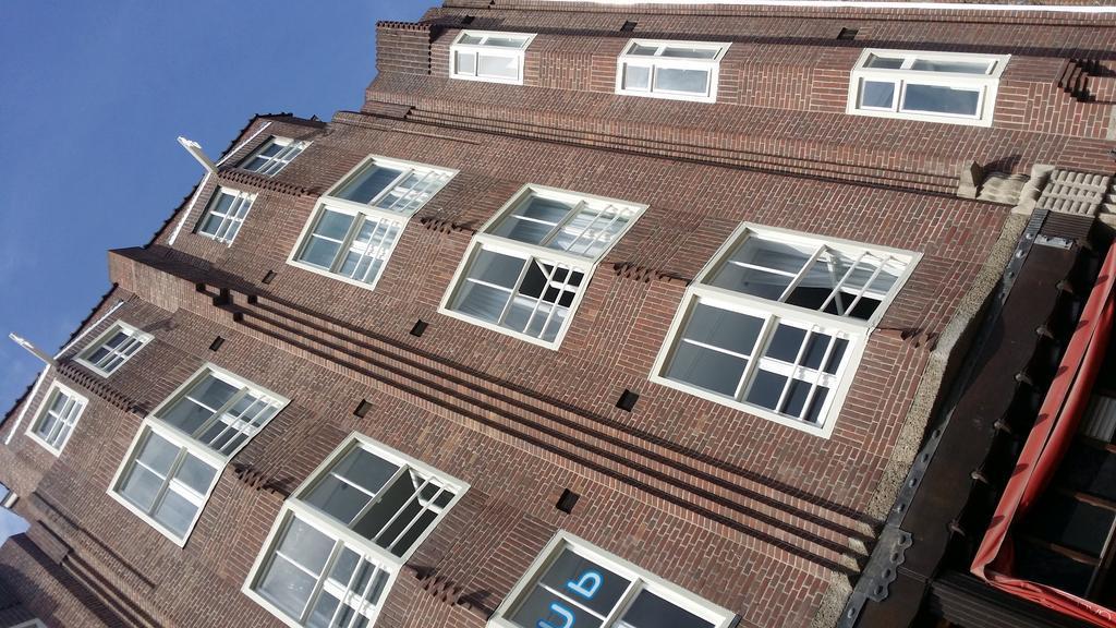 Apartments Prinsengracht Amsterdam Zewnętrze zdjęcie