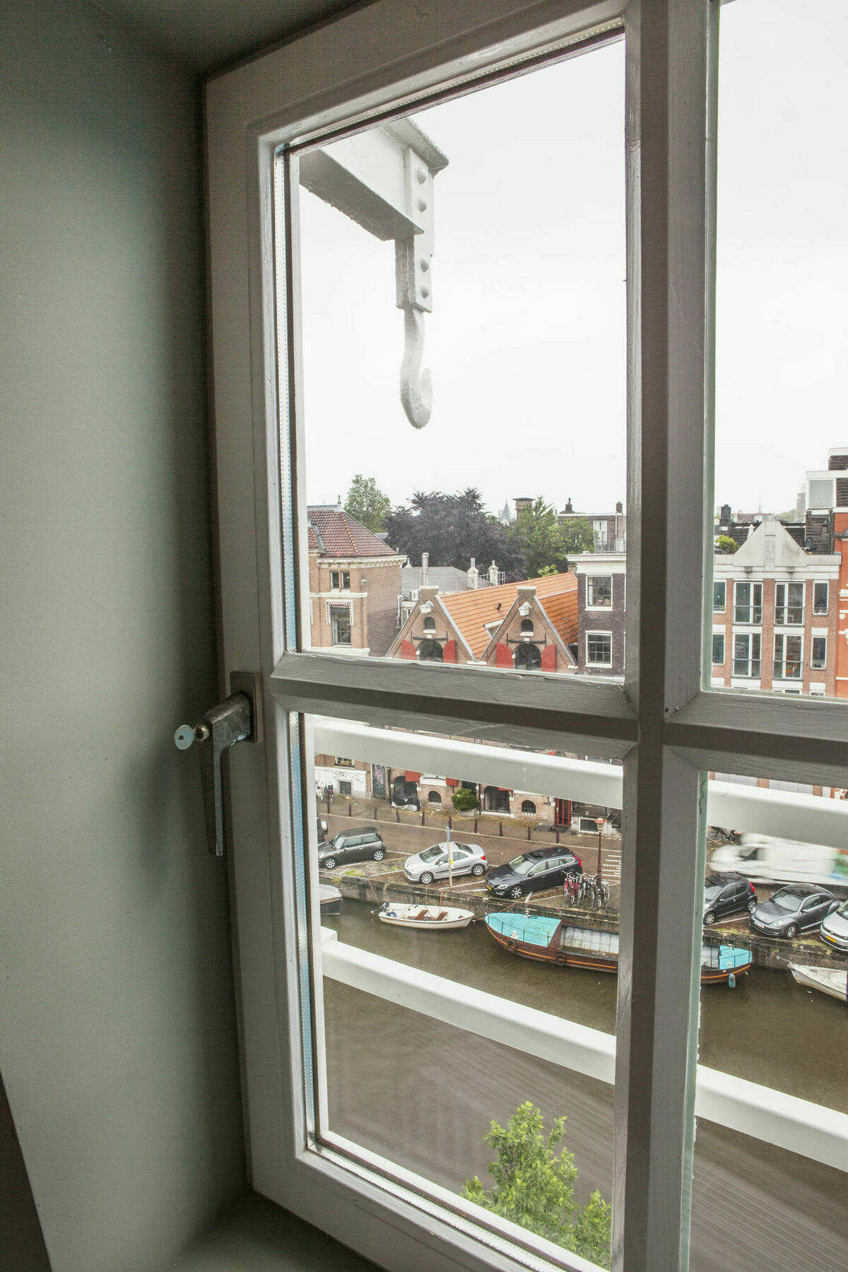 Apartments Prinsengracht Amsterdam Zewnętrze zdjęcie